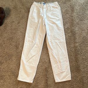 Vintage Ocean Pacific Clinched Waist Pants 32 X 33